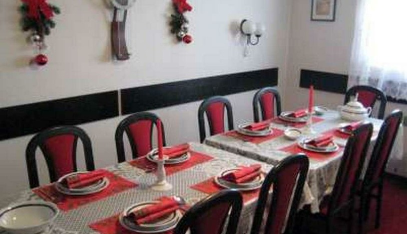 Penzion Anna Karlovy Vary